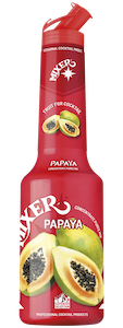 mixer papaya